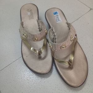 A Pair Of Flats