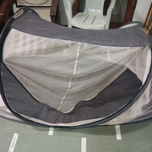 Mosquito Foldable Net