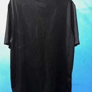 Street Armor Round Neck T-shirt