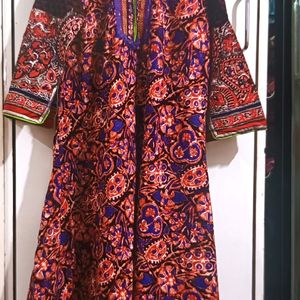 Price Drop!!!Biba Women Kurta Set