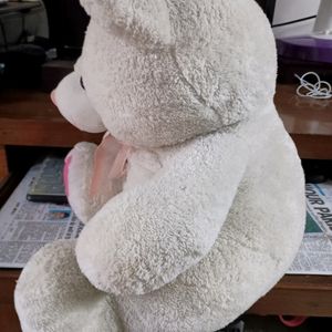 Teddy Bear Soft Toy