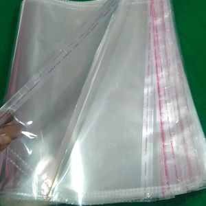 Total 35 Pcs Big & Small Size Packing Panni