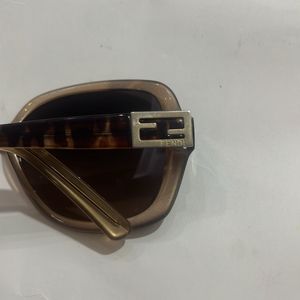 Original Fendi Sunglasses Women