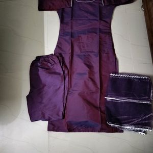 Brand New Kurta Set