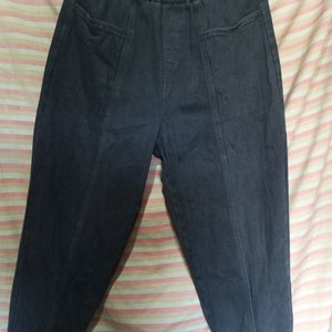 Unisex Oversize Jeans