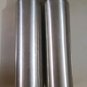 2 Pc Water Bottle 1000ml