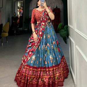 Brand New Choli