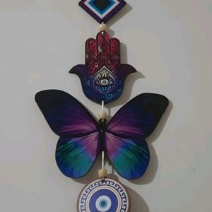 New Wall Hanging Butterfly