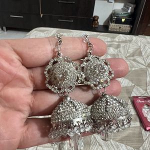 Kashmere Earings