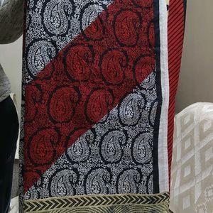 Cotton Saree In Very Good Condition