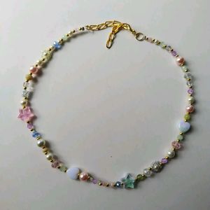 Fairycore Choker