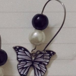 Butterfly Earrings🦋