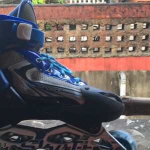 Power And Sports Inline Skates