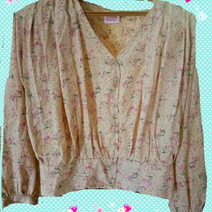 Casual Tops For Women