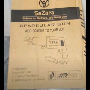 Sparkular Gun