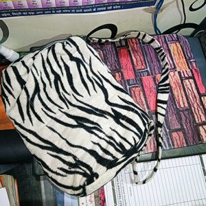 Single Hand Bag