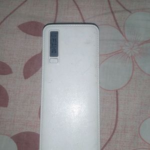 Power Bank Frame Case