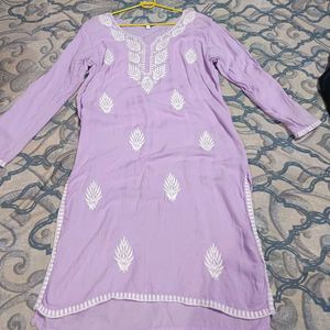 New Kurti