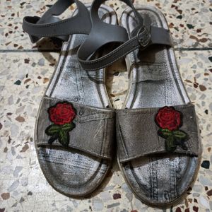 Girls Sandals