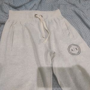 Regular Trackpants.