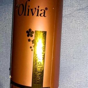 Olivia Instant Waterproof MAKE UP STICK