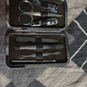 Manicure Set