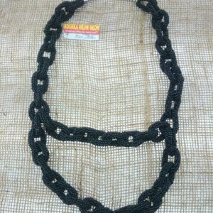 Beautiful Handmade Beads Necklace