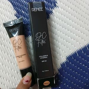 Renee DC Filter Undereye Dark Circle Instantly