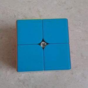 2×2 Drift Cube