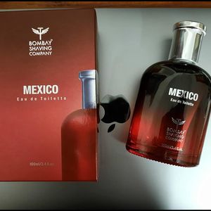 Mexico Perfume