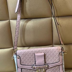 Michael Kors 1 Copy Sling Bag For Women👅