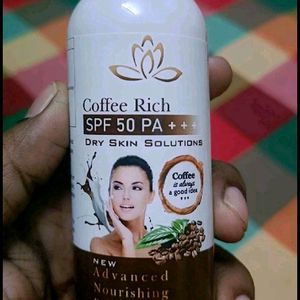 Body Lotion