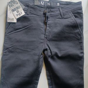 Mans 32 Size Cotton jeans Pant