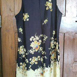 Never Used Dress , Tag Missing