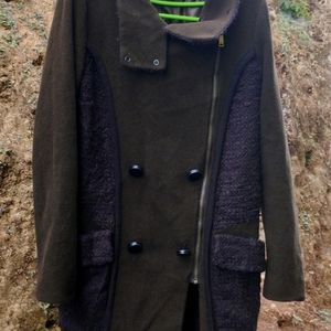 Overcoat. Huge Discount!