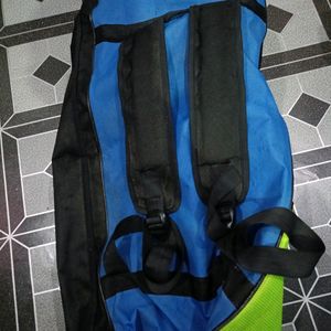 Cricket Kit Bag