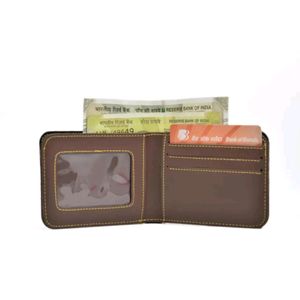 Name Mens Wallet