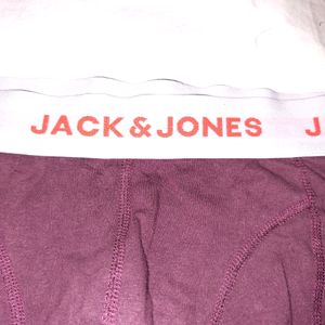 Men Jack & Jones Innerwear