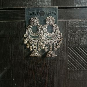 Preety Girl Earrings