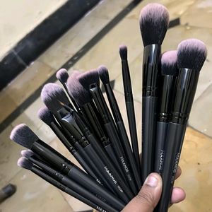 Makeup Brushes