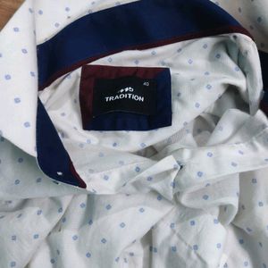 Tradition Formal Shirt For Men