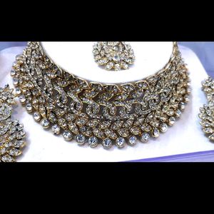 Jewellery Set Beutiful