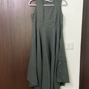 Melange Festive Kurta