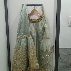 Designer Traditional Pair