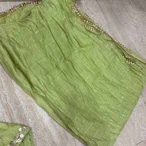 Kurti Set