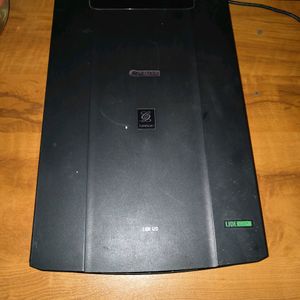 Canon Scanner