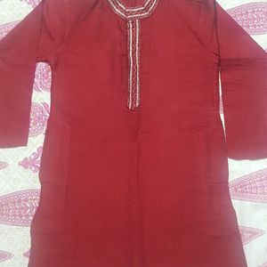 Boys Kurtha