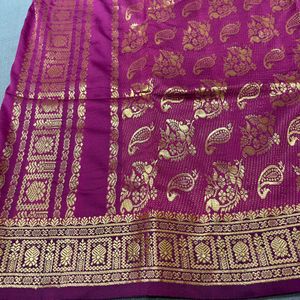 Silk Saree