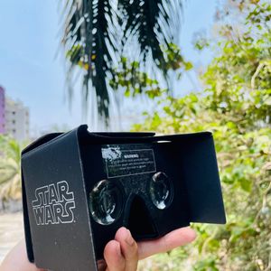 StarWars Limited Edition VR Gear Viewer