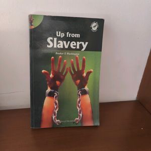 Up From Slavery